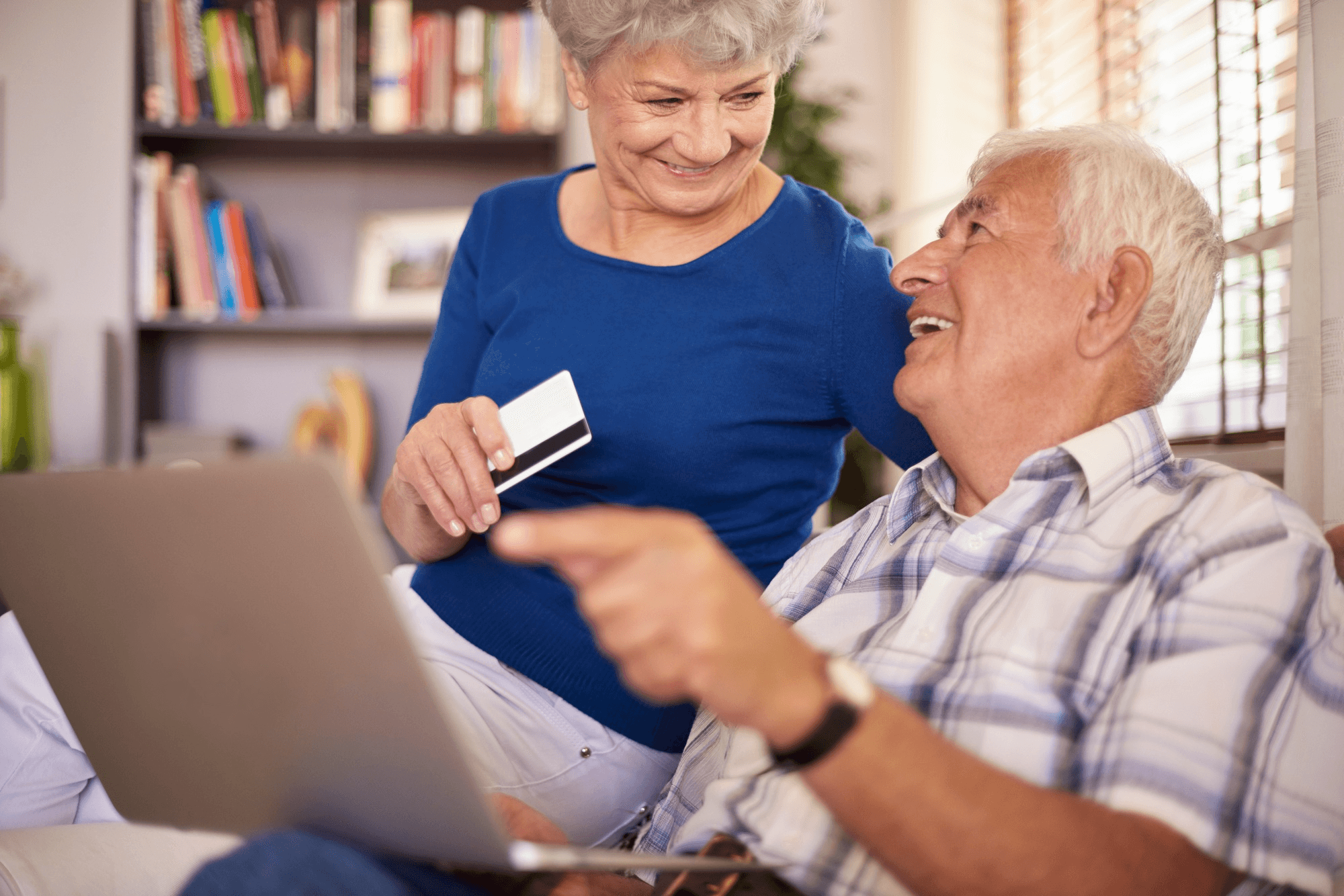 Affordable care that puts families first